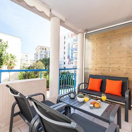 Eden Park 2 Piece, Clim, Parking Apartamento