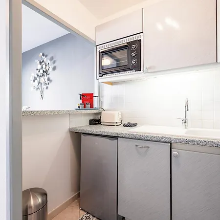 아파트 Eden Park 2 Piece, Clim, Parking *