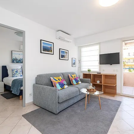 Apartament Eden Park 2 Piece, Clim, Parking