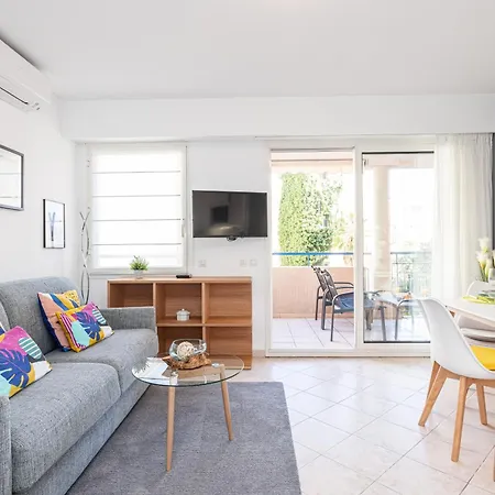 Apartament Eden Park 2 Piece, Clim, Parking *
