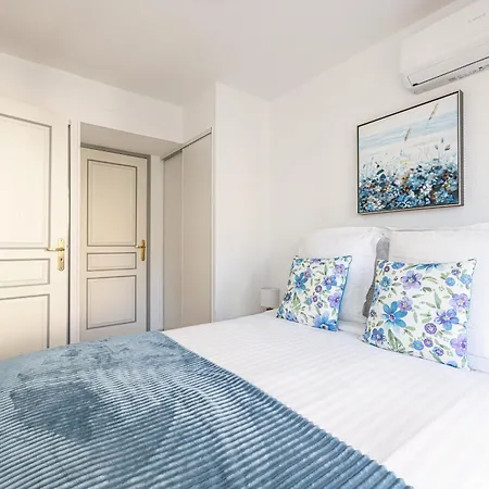 Eden Park 2 Piece, Clim, Parking Apartament *