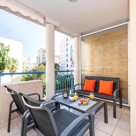 Eden Park 2 Piece, Clim, Parking Apartament *